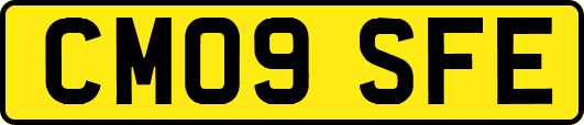 CM09SFE