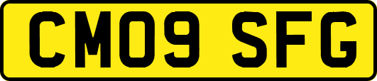 CM09SFG