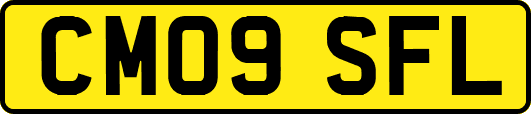 CM09SFL