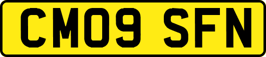 CM09SFN