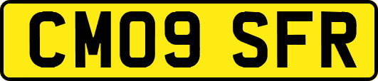 CM09SFR