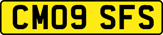 CM09SFS