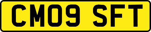 CM09SFT
