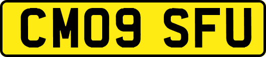 CM09SFU
