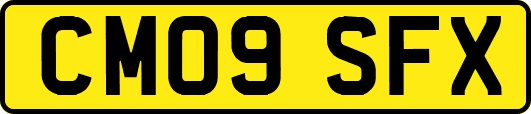 CM09SFX