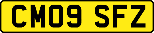 CM09SFZ