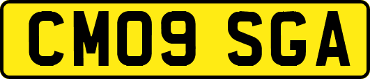 CM09SGA