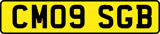 CM09SGB