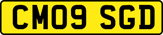 CM09SGD