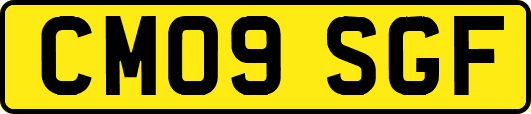 CM09SGF