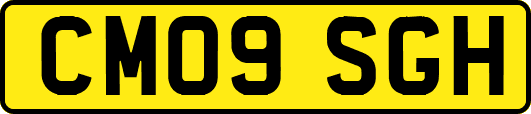 CM09SGH