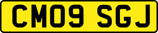 CM09SGJ