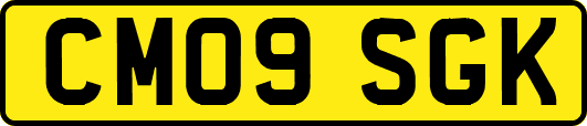 CM09SGK