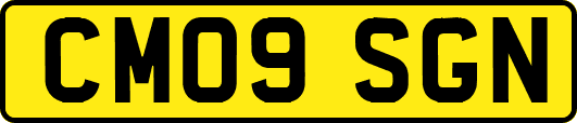 CM09SGN