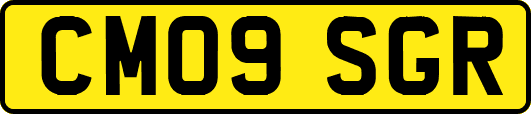 CM09SGR