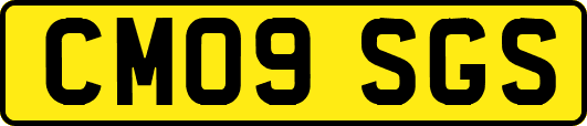 CM09SGS