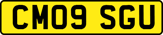 CM09SGU
