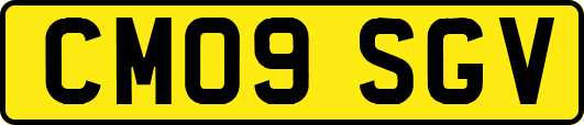 CM09SGV