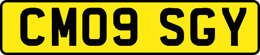 CM09SGY