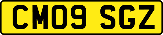 CM09SGZ