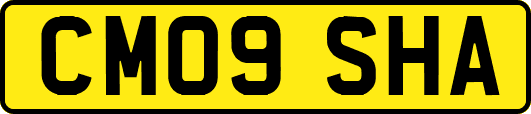 CM09SHA