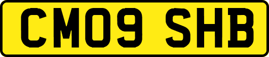CM09SHB