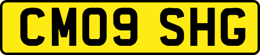 CM09SHG
