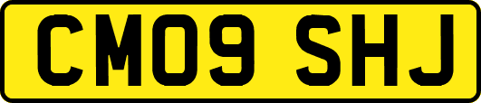 CM09SHJ