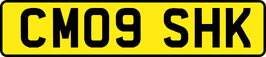 CM09SHK