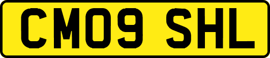 CM09SHL