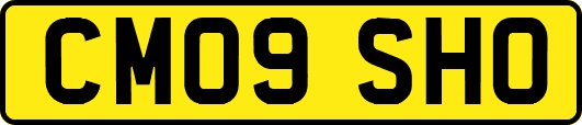 CM09SHO