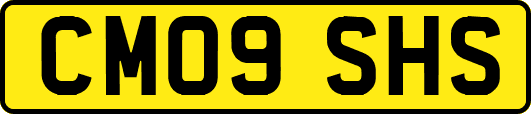 CM09SHS