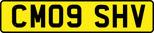 CM09SHV