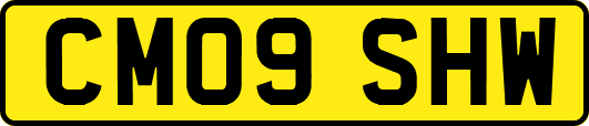 CM09SHW
