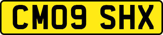 CM09SHX