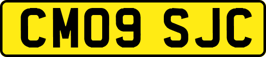 CM09SJC