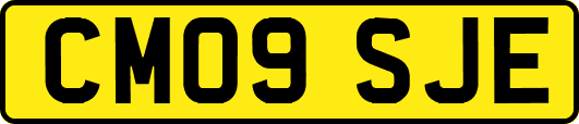 CM09SJE