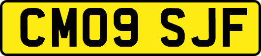 CM09SJF