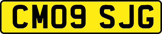 CM09SJG