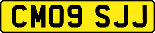 CM09SJJ