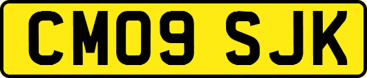 CM09SJK