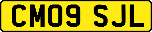 CM09SJL