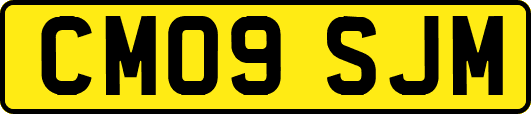 CM09SJM