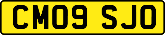 CM09SJO