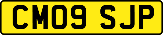 CM09SJP