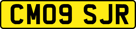 CM09SJR