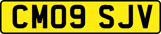 CM09SJV