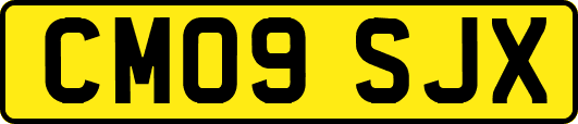 CM09SJX