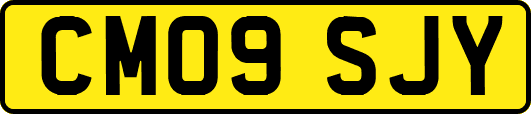 CM09SJY