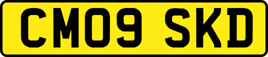 CM09SKD
